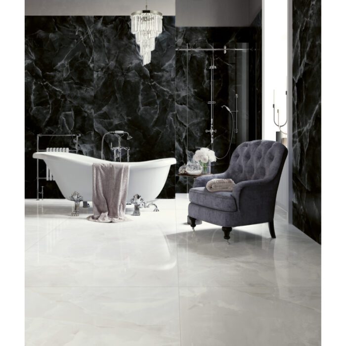 LCP ONYX WHITE 120X270 - Imagen 4