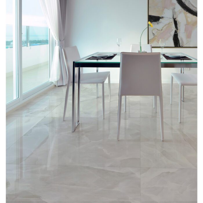 LCP ONYX WHITE 120X270 - Imagen 5