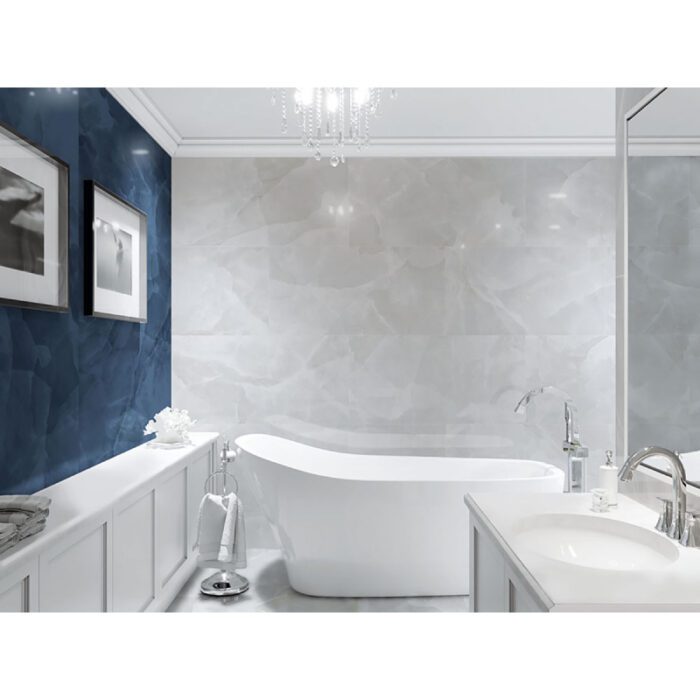 LCP ONYX WHITE 120X270 - Imagen 6