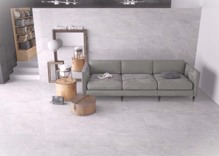 TRENTO BLANCO 60X120 - Imagen 1