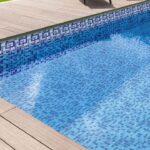 AQUA JET AZUL 33.3X33.3