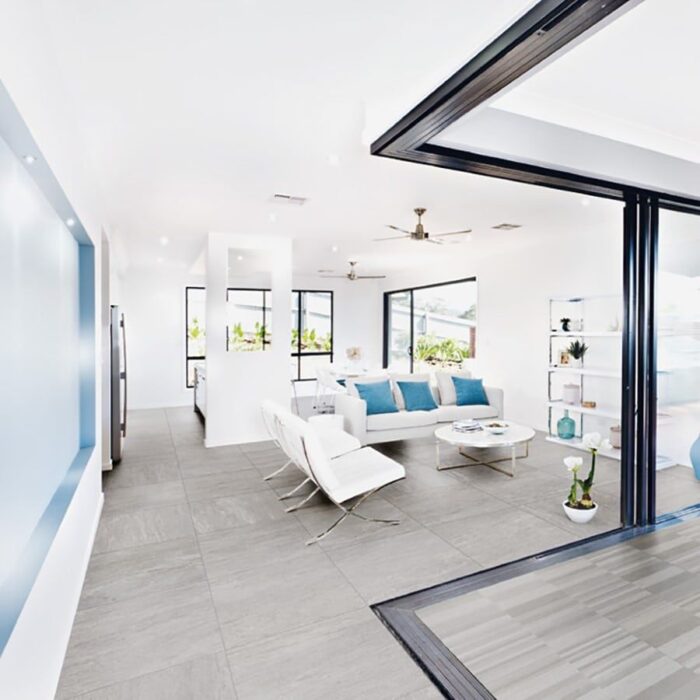 CORE GREY RETT 60X120 - Imagen 1