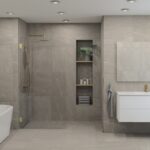 CORE TAUPE RETT 60X120