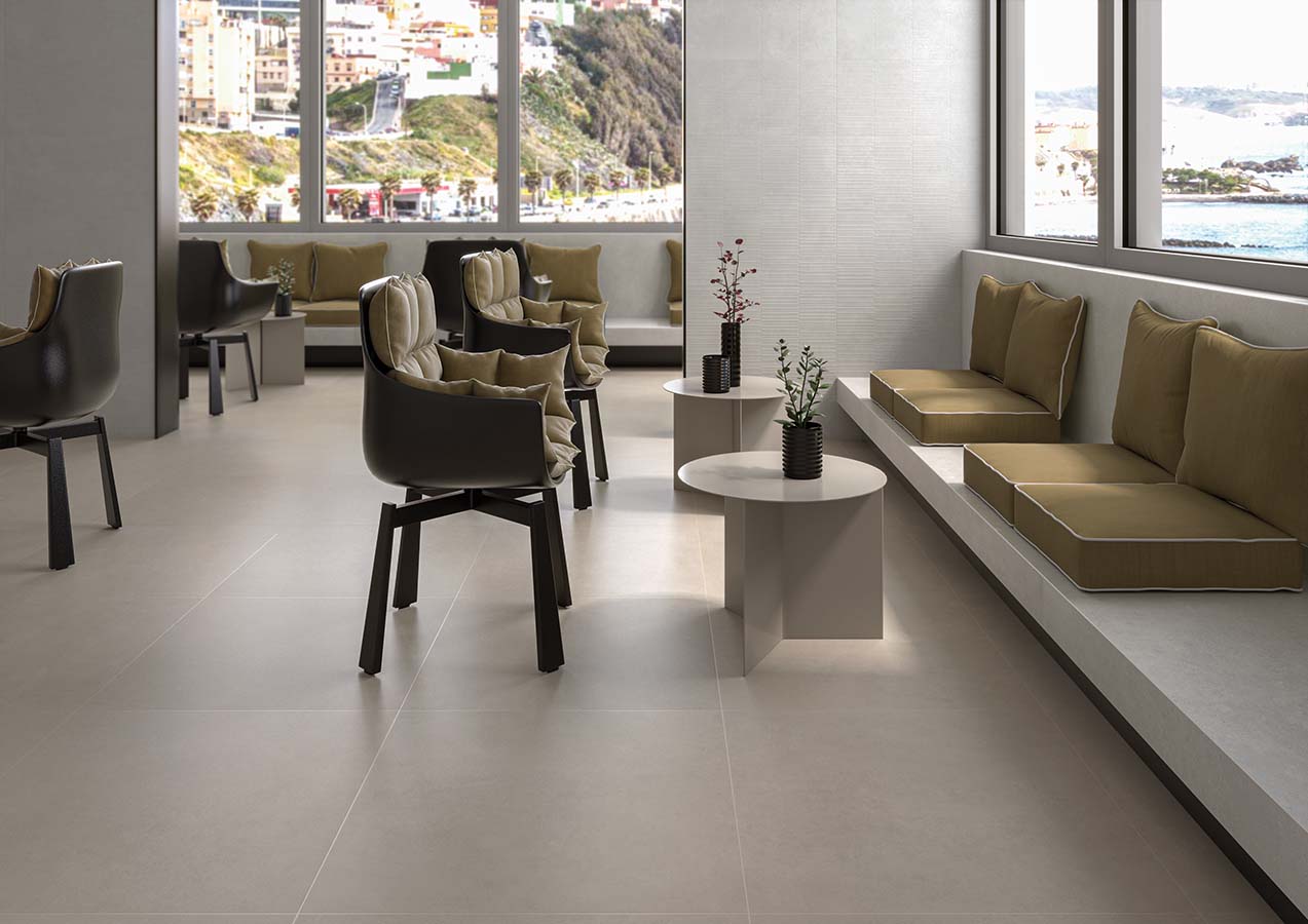 CRICKET WHITE MATT RECT 60X60 CRICKET WHITE MATT RECT 60X60 - Imagen 1
