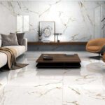 ALBA PUL GOLD 79X159