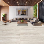 LUNA TRAVERTINE CREMA MATT 60X120