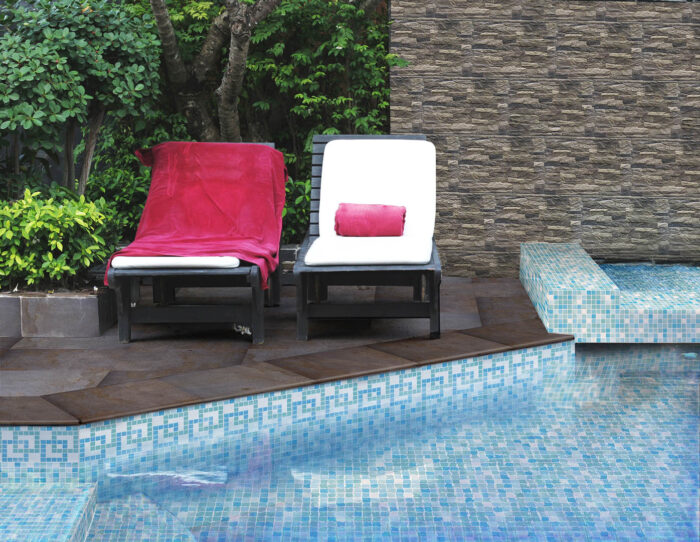AQUA JET VERDE 33.3X 33.3 - Imagen 1