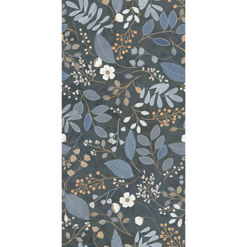 touch-CHARME-BLU TOUCH EVO DEC CHARME BLUE RETT 60X120 - Imagen 2