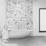 TOUCH GRIGIO RETT 60X120