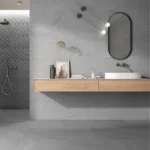 BOSTON GREY RECT MATT 29.5X59.5