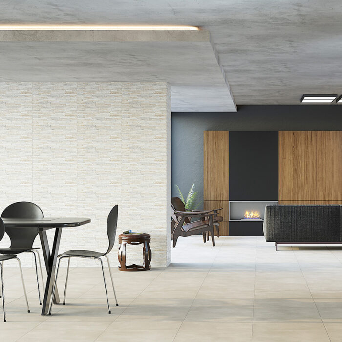 CEMENTO BEIGE PLUS 31X60 - Imagen 1