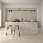 CREMA MARFIL R LEAF BRILLO 30X90