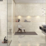 CREMA MARFIL R WAVE BRILLO 30X90