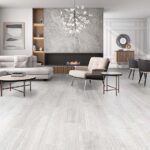 LENNOX WHITE MATT 23X120