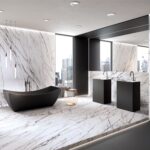 LILLIAC STATUARIO 60x120