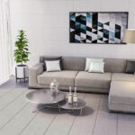 LINHO OFF WHITE 30X60