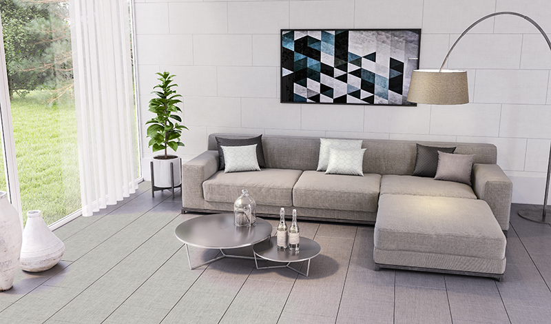 LINHO OFF WHITE 30X60 LINHO OFF WHITE 30X60 - Imagen 1