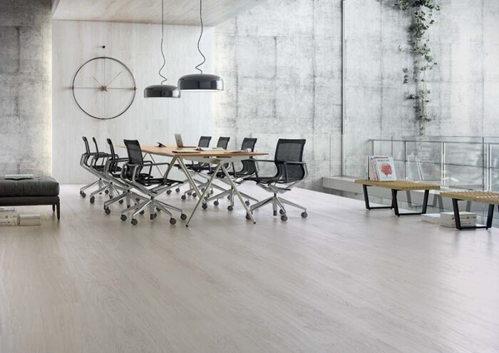 OXFORD BLANCO MATE 22.5X90 - Imagen 1