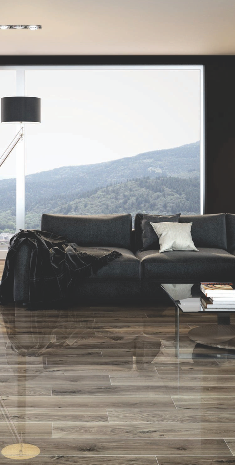 QUINTESSENCE PEARL POL RECT 22X118 QUINTESSENCE PEARL POL RECT 22X118 - Imagen 1