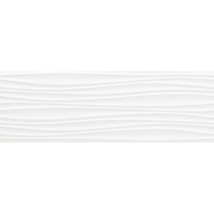 MAJESTIC BIANCO R WAVE NATURAL 30X90 - Imagen 2