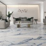 PRIS CALACATTA BLUE 60X120