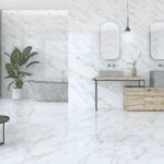 ESS CALACATTA GOLD 60X60