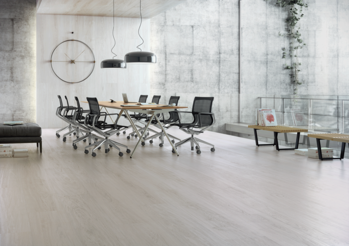 OXFORD BLANCO MATE 23X120 - Imagen 2