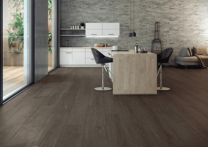 OXFORD WENGUE MATE 23X120 - Imagen 1