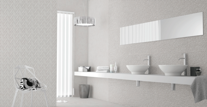 GARBO BLANCO 25X75 - Imagen 1