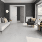 MAS INDIANA BLANCO 60X60