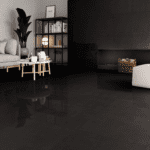 LUXURY PUL NEGRO 59X119