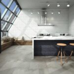 MANHATTAN JET BLANCO 33.3X66.6