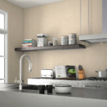 MICROCEMENTO BEIGE 30X90