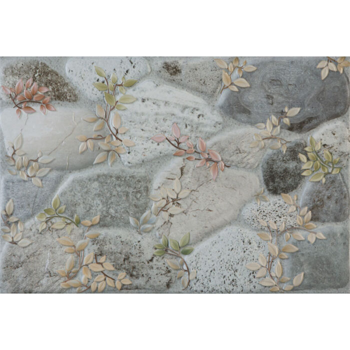 MIRANDA JET GRIS 33.3X50 - Imagen 1