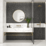 MOS LUCIA NEGRO 30X90