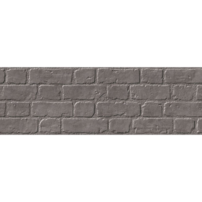 MURO XL NEGRO 30X90 - Imagen 1