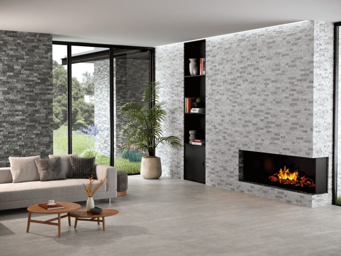 NAVARRA GRIS 20X60 - Imagen 1