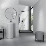 NEUTRAL BLANCO 40X120