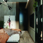 RUSTIQUE NATURAL 16X100