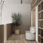 SILK NUT MATE 23.3X120