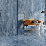 SUNSHINE BLUE PUL 60X120