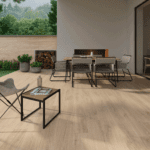 WINDWOO NOGAL 20X120