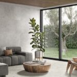 BOLTON GREY MT 60X120  RECT. 1A STN