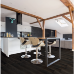 CIPRES DARK BROWN 19X120