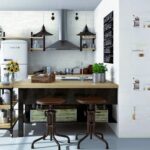 COOK XL BLANCO 25X75