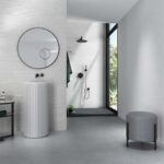 DEC NEUTRAL BLANCO 40X120