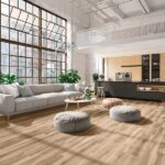 HOLLYWOOD ALMOND RET 20X120