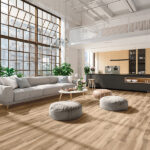 HOLLYWOOD ALMOND RETT 30X120