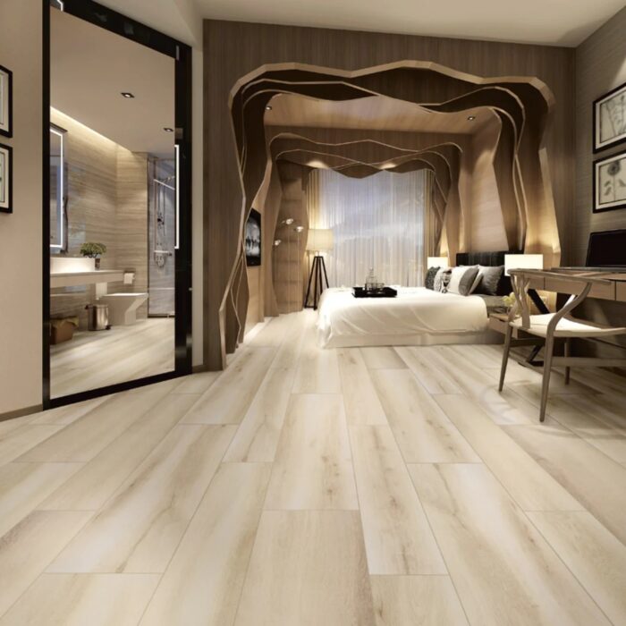 HOLLYWOOD WHITE RET 20X120 - Imagen 1