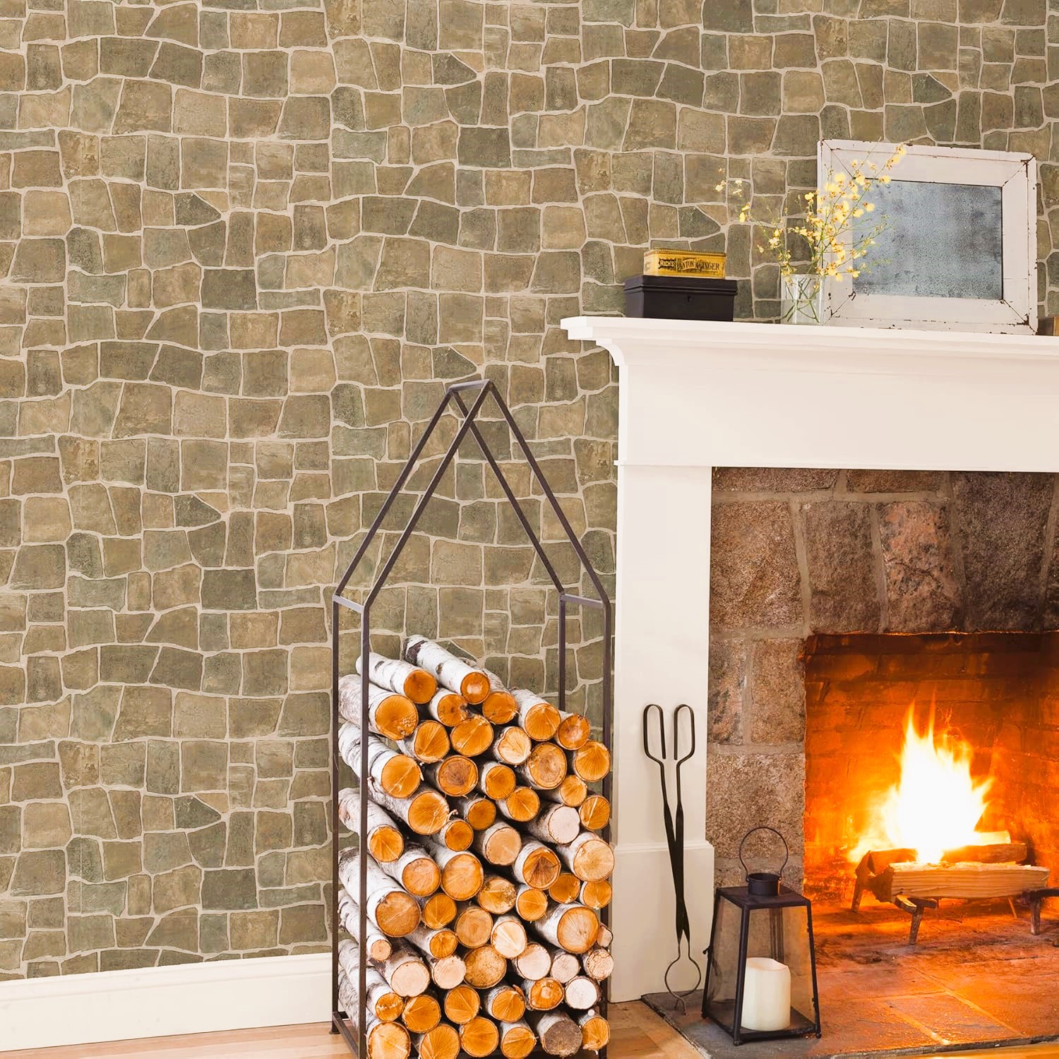 JALISCO OCRE 33.3X50 JALISCO OCRE 33.3X50 - Imagen 1